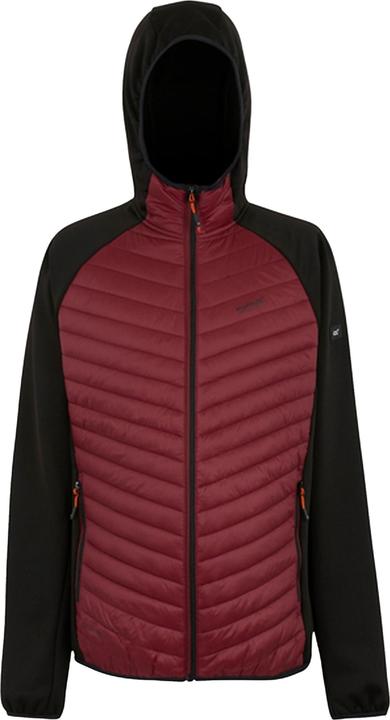 Nero, Rosso vino scuro