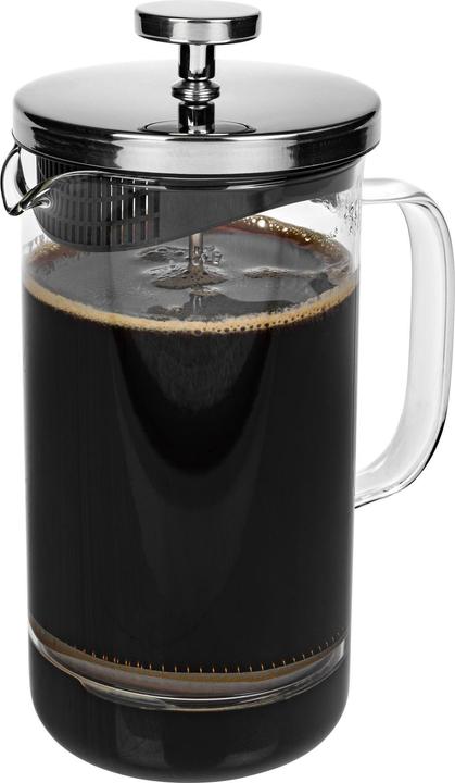 Image du produit Furber Cafetière 1 l, Noir/transparent (1 l)