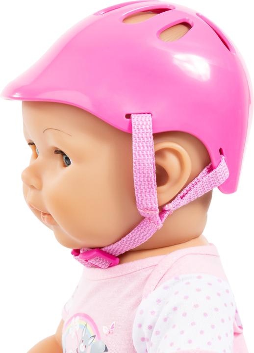 Immagine prodotto Bayer Casco da bicicletta per bambole (79603AA)