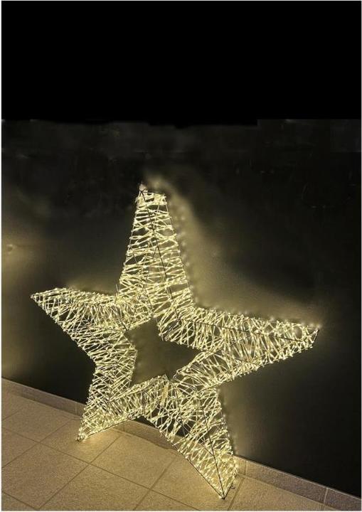 Image du produit Dameco Étoile LED