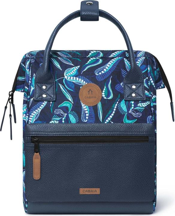 Produktbild Cabaia Adventurer All Over Backpack (10 l)