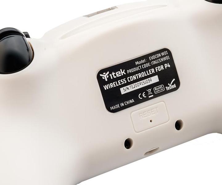 Actual product image Itek EVOCON ADV W01 (PS4, PS3)