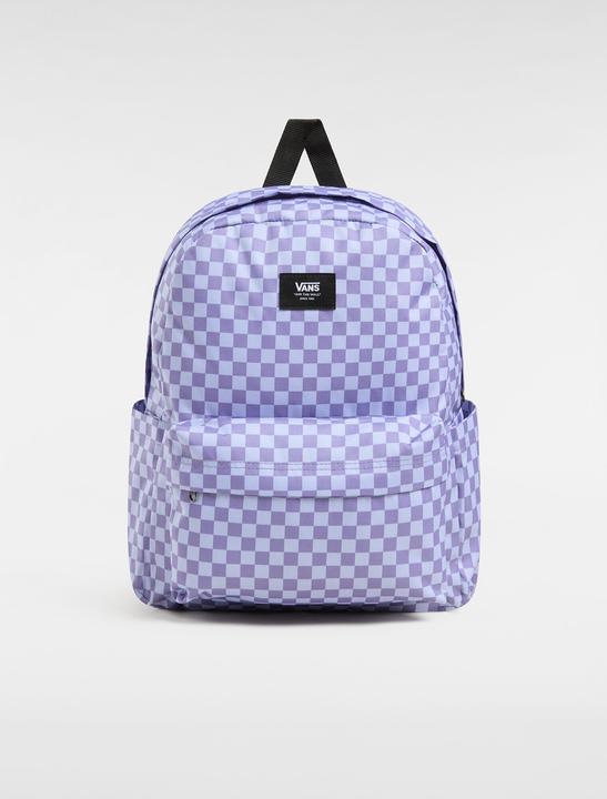 Produktbild Vans Old Skool Check Backpack Purple Haze