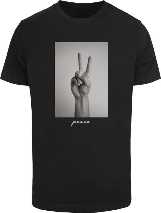 Produktbild MT Peace Sign Tee (L)