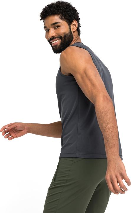 Actual product image Maier Sports Peter tank top (M)