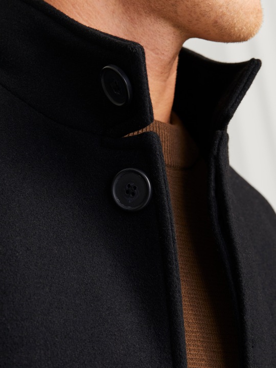 Produktbild Jack & Jones Jprblawilson Wool Coat Sn (XXL)