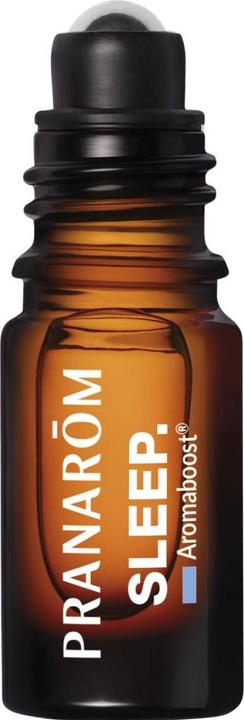 Actual product image Pranarom AROMABOOST - Roller Sleep BIO