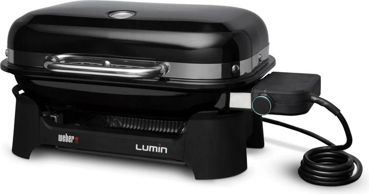 Produktbild Weber Lumin Compact (2025) (2.20 kW)