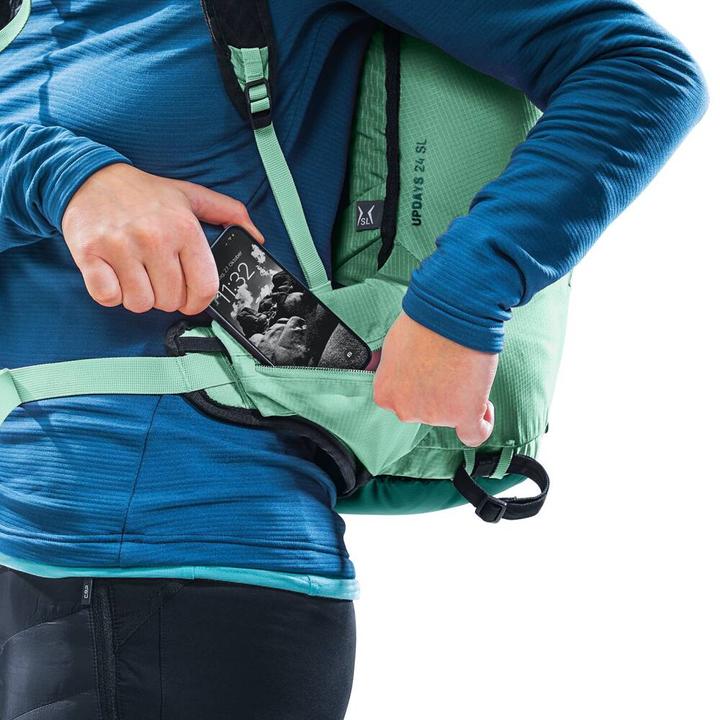 Immagine prodotto Deuter Aggiornamenti 24 (24 l)