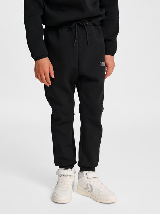 Produktbild hummel hmlJR TECH FLEECE PANTS (152)