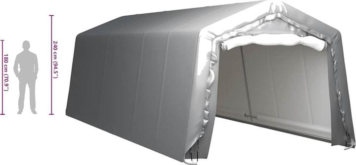 Produktbild vidaXL Baldur