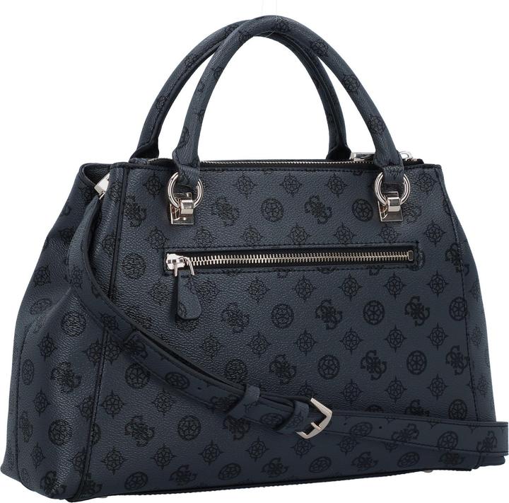 Actual product image Guess evelune lrg girlfriend handbag