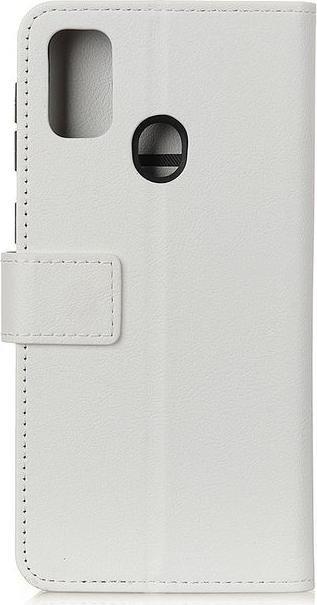 Produktbild MU Classic Classic III Leder Bookcover Series (Wiko View 5, Wiko View 5 Plus)