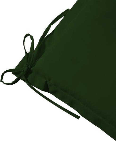 Actual product image Detex Set of 6 chair covers (43 x 39 x 5 cm)