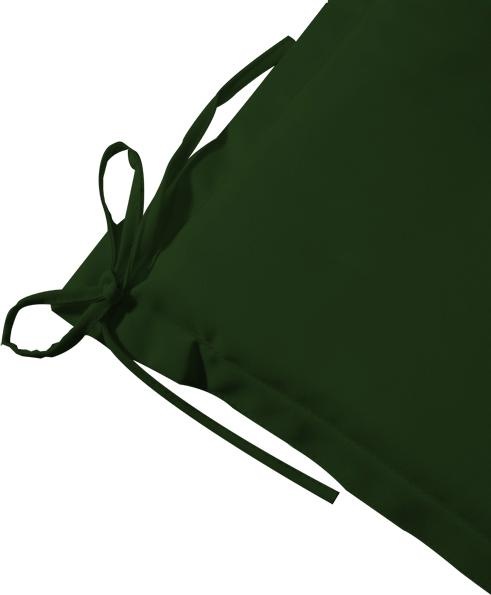 Actual product image Detex Set of 6 chair covers (43 x 39 x 5 cm)