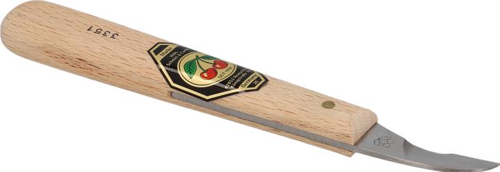 Actual product image Kirschen Carving knife (37 mm)