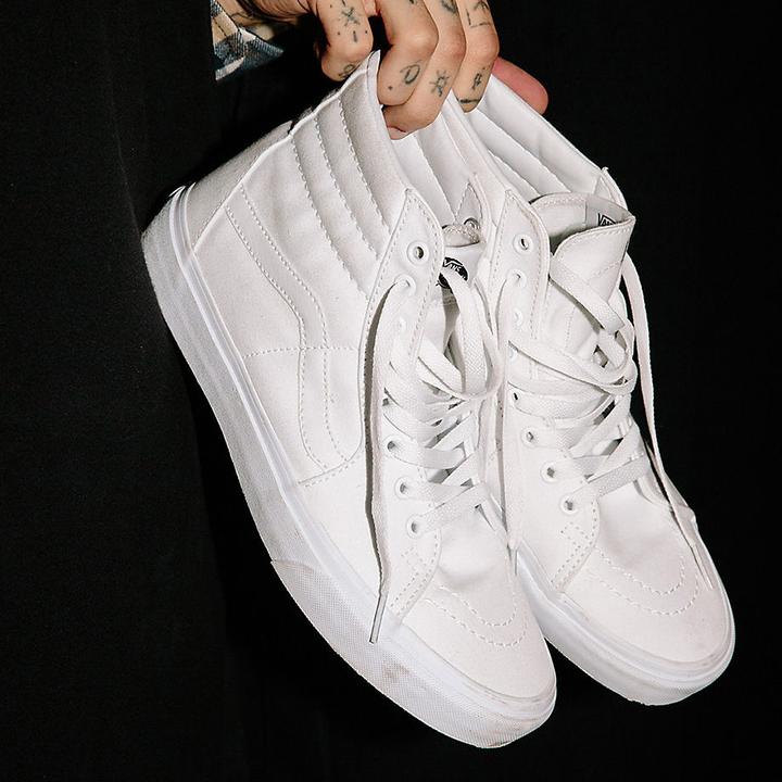 Produktbild Vans SK8-Hi (44)