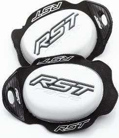 Produktbild RST Knieschleifer Weiss Onesize (One Size)