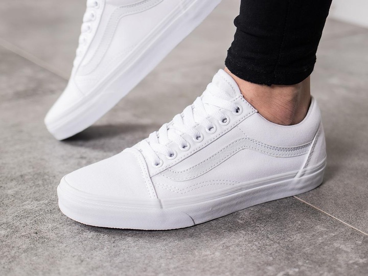 Actual product image Vans Old Skool (44)