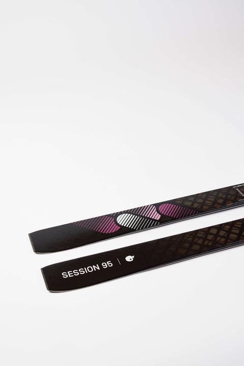 Actual product image Movement Session 95 W 2023 (162 cm, Without binding)