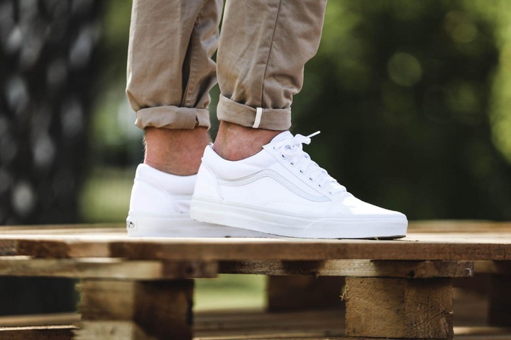 Actual product image Vans Old Skool (39)