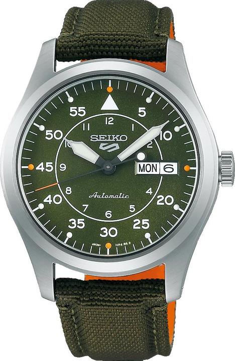 Produktbild Seiko 5 Sport (Analoguhr, 39 mm)