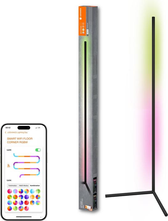 Produktbild Ledvance Smart Corner (200 lm)