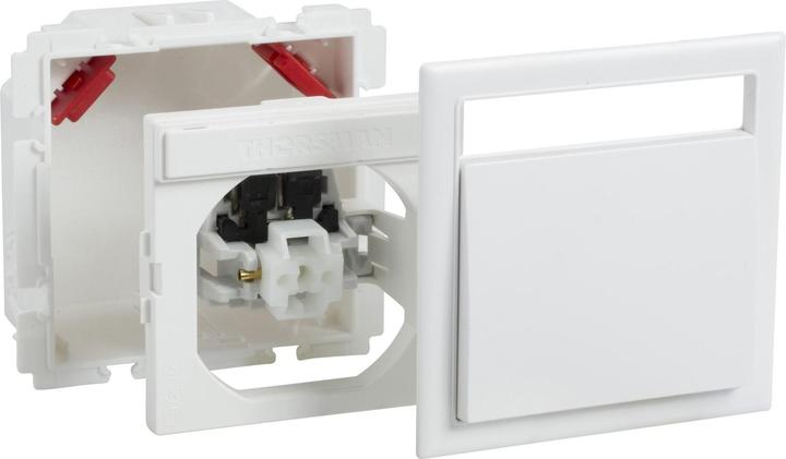 Produktbild Schneider Electric Leistungsschütz 3S+2Ö Schraubkl. 240Vac