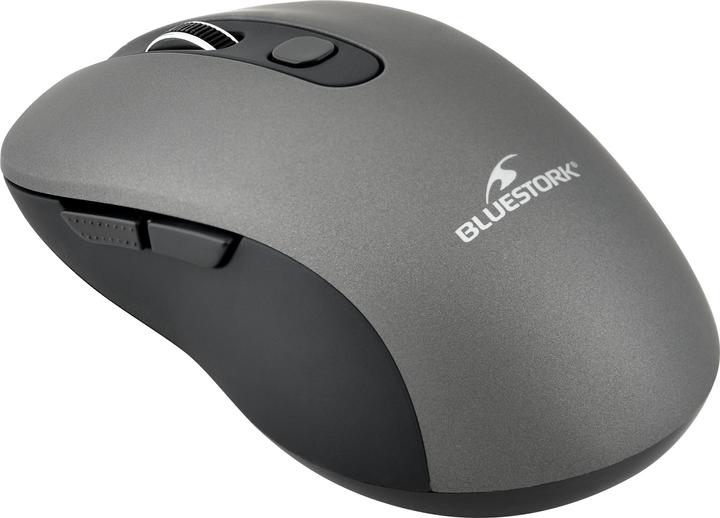 Actual product image Bluestork M-WL-OFF60 (Wireless)