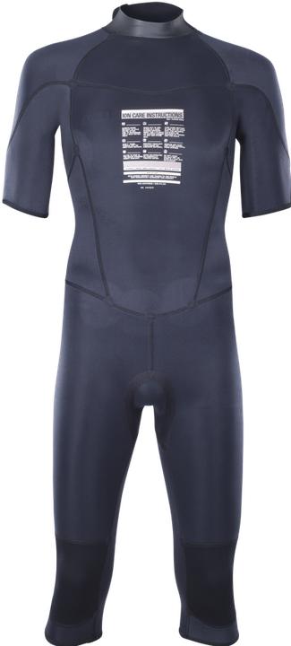 Actual product image ION Wetsuit Static 3/2 Overknee SS Back Zip (3/2 mm, M)