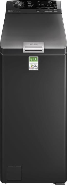 AEG LTR8S80370 (7 kg, Oben)