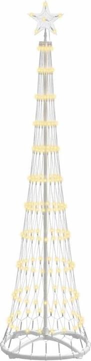 Image du produit vidaXL Weihnachtsdekoration