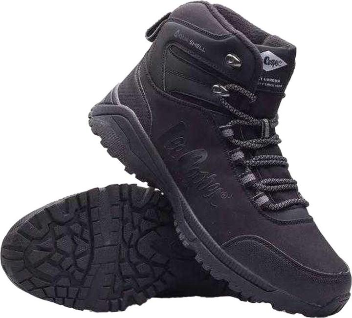 Produktbild Lee Cooper Wanderstiefel Ökologisches Leder (44)