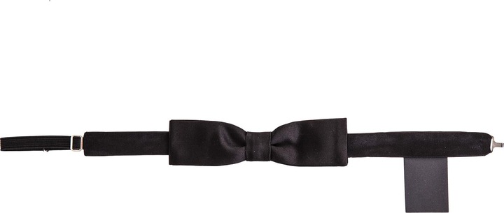 Produktbild Dsquared2 Ties Black