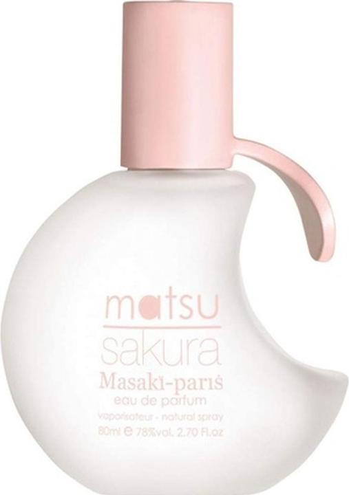 Masaki Matsushima Matsu Sakura (Eau de Parfum, 80 ml)