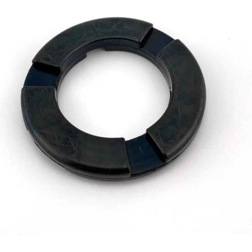 DVO, Zubehör Velofederung