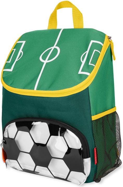 Produktbild Skiphop Fussball (7.55 l)