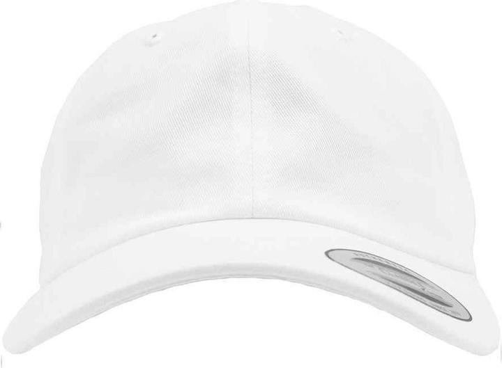 Actual product image Flexfit Baseball cap with low profile (One size)