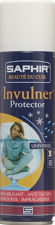 Produktbild Invulner Saphir (250 ml)