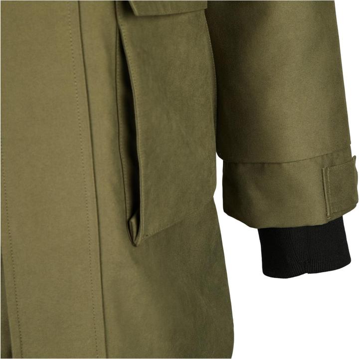 Produktbild Stoic ArvikaSt. WoolPile Parka (L)