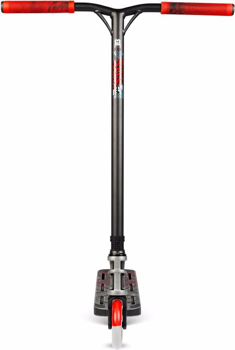 Actual product image Mgp Scooter MGX Team
