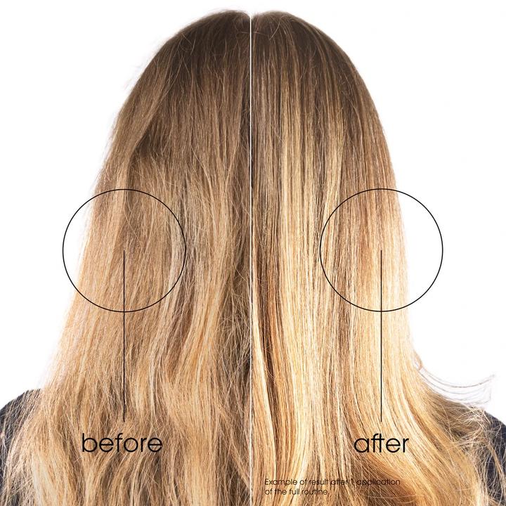 Actual product image Klorane Prickly pear care balm (200 ml)