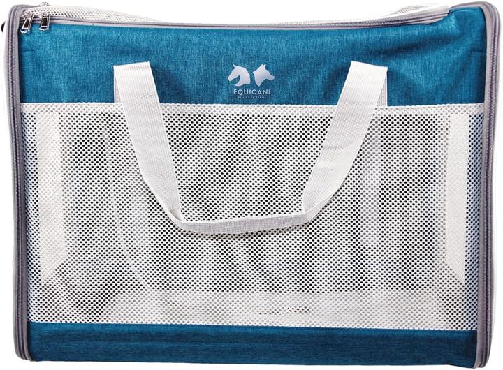 Produktbild Generic Hundereisetasche Travel1 (Katze, Hund, Atmungsaktiv, Faltbar)