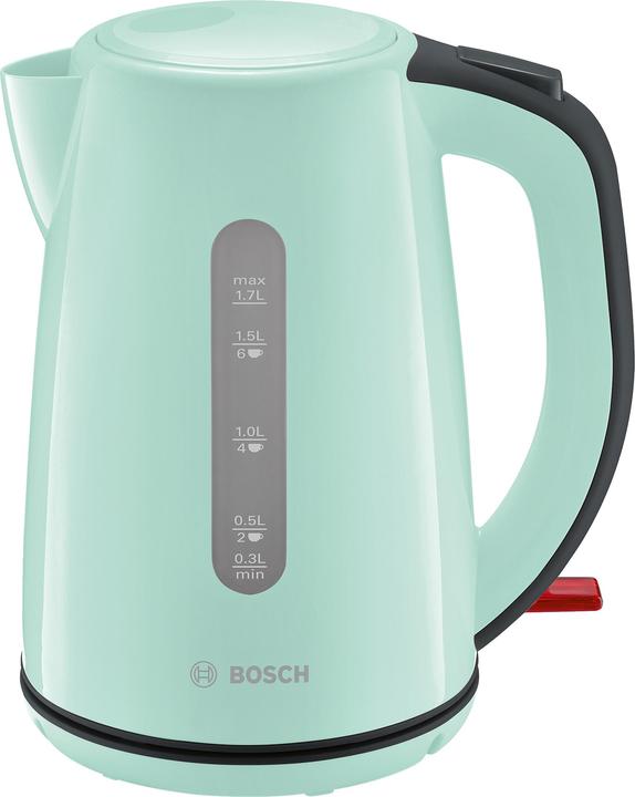 Produktbild Bosch Hausgeräte Wasserkocher TWK7502 (1.70 l)
