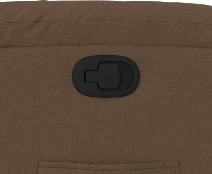 Produktbild vidaXL Relaxsessel