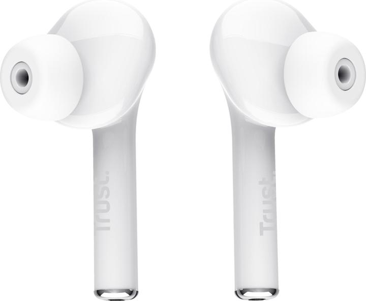 Image du produit Trust Casque d'écoute Nika (ANC, 16 h, Sans fil)