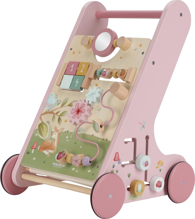 Little Dutch Multi Activity Fairy Garden