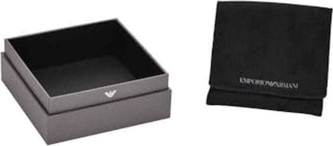 Immagine prodotto Emporio Armani Armband (16 cm, Argento 925)