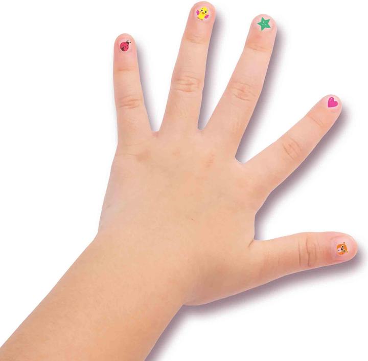 Image du produit Ses Autocollants pour les ongles