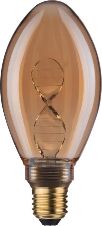 Produktbild Paulmann Kolben B75 Inner Glow (E27, 3.50 W, 180 lm, 1 x)